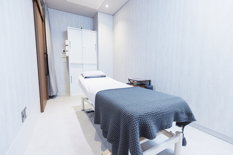 The Arte Clinic 新宿区 前向きで心地良い体験になることをめざす