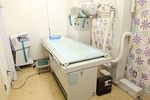 こばなわ神田整形外科 千代田区 エックス線室も用意