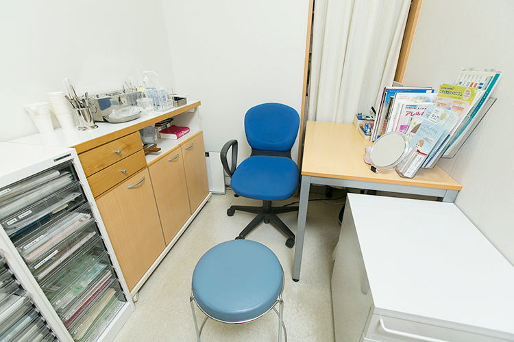 ごきそ皮フ科クリニック 名古屋市昭和区 ヒアルロン酸やボツリヌス毒素製剤を用いた施術を提供