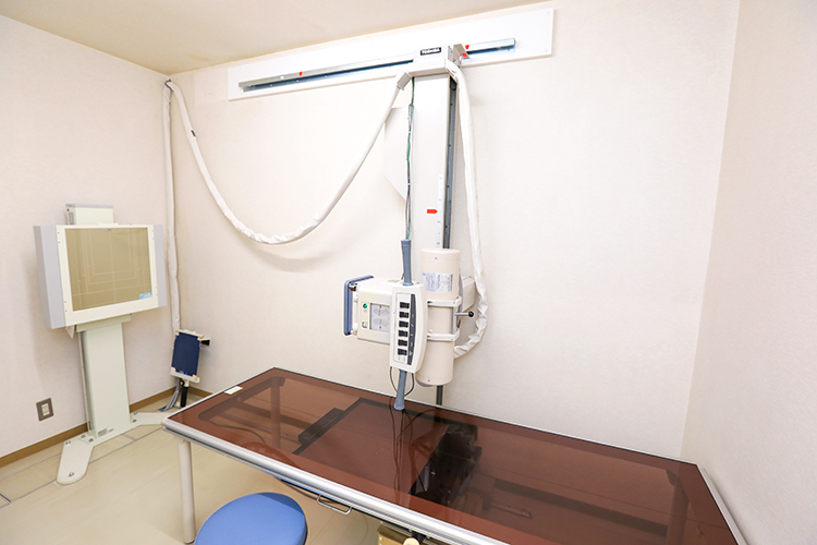 東郷わごうヶ丘クリニック　内科・内視鏡内科 愛知郡東郷町 健康診断や精密な検査も行う