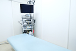 AMAKATA CLINIC 大阪市西区 先進の内視鏡システムを導入し、疾患の早期発見に努める