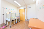 サザン小児科クリニック 相模原市中央区 一般診療から感染症、健康診断、育児相談まで親身に行う