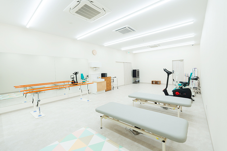 痛みと向き合うペインクリニック 名古屋市天白区 疼痛治療とリハビリを組み合わせ、長期的な健康状態をめざす
