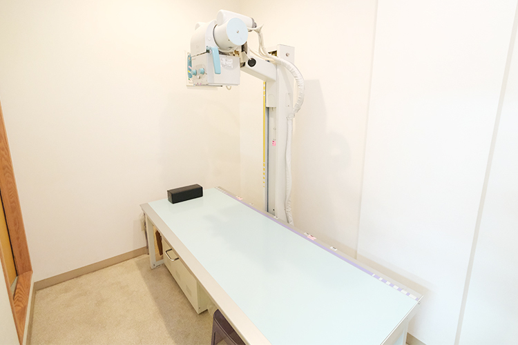 いちかわクリニック 習志野市 周辺病院と連携し迅速に適切な治療を提供する