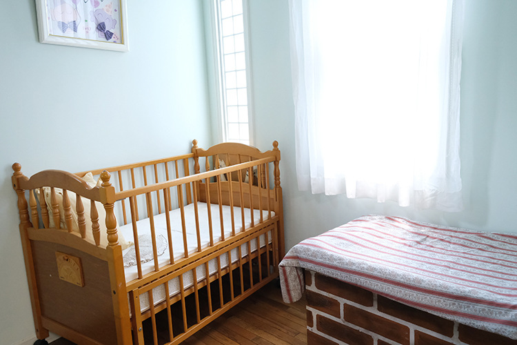 さつきデンタルクリニック 名古屋市瑞穂区 子育て経験がある院長だからこその配慮