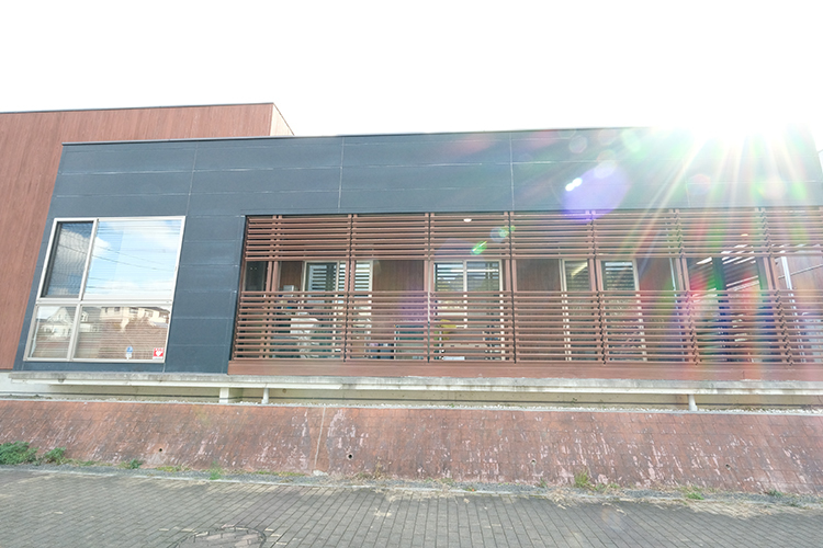 コールメディカルクリニック福岡 宗像市 医療型特定短期入所事業所も併設している