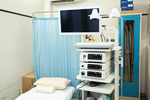 いそむらファミリークリニック 一宮市 大腸、経鼻内視鏡でも専門的な検査を実施