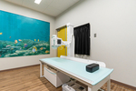 かどた内科ハートクリニック 養老郡養老町 充実した機器をそろえ、幅広くかつ専門的な医療を提供