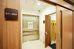 瀬谷こやす脳神経クリニック 横浜市瀬谷区 性能の高さにこだわったMRIを備える