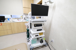 いちはしメディカルクリニック 岐阜市 その日のうちに完結する検査体制を整え、地域の健康を支える