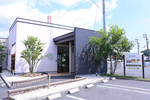 中村歯科 豊橋市 二川駅から車で5分。梅田川沿いにあるクリニック