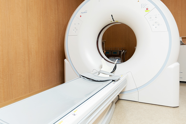 相生山ほのぼのメモリークリニック 名古屋市緑区 CT、エックス線など設備も充実