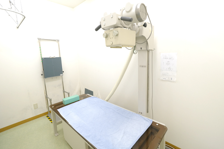 あらい医院 さいたま市北区 小さな違和感や相談にも親身に寄り添う