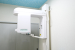 ひらつか歯科クリニック 戸田市 各種先進の機器を導入し、精密な治療につなげている
