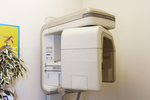 HIRO DENTAL CLINIC 大阪市福島区 検査機器も充実している