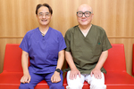 SALAレディースクリニック 大阪市阿倍野区 院長に加え、毎週火曜日は佐藤敦（おさむ）先生が診療を担当する