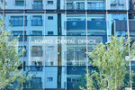 TOKYO DENTAL OFFICE 西新宿 新宿区 託児サービスも備え、子ども連れでも安心して通える環境を整える