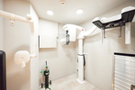SUZUKI DENTAL OFFICE 桜新町 世田谷区 的確な診断につなげる歯科用CTを導入し活用する