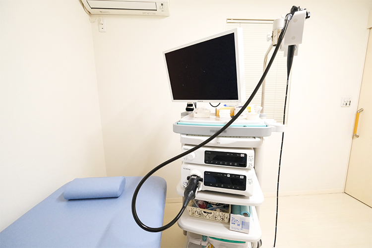 木田クリニック 橿原市 健康を守るための定期的な検査を実施