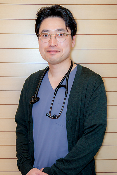 患者本人や家族の負担軽減に 多くの人が利用できる訪問診療 ドクターズ ファイル 患者本人や家族の負担軽減に 多くの人が利用できる訪問診療 ドクターズ ファイル