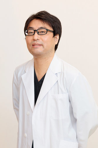 竹村 嘉人院長 たけむら内科消化器クリニック