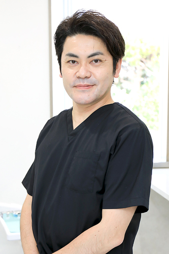 小川 比佐誌院長 小川歯科医院