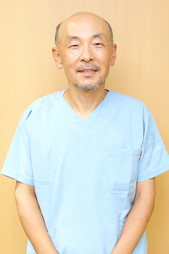 伊熊 直記院長 いくま歯科医院