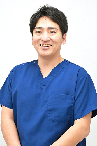 小田 晃義院長 西梅田静脈瘤・痛みのクリニック