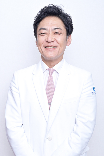 栗田 正浩院長 栗田整形外科