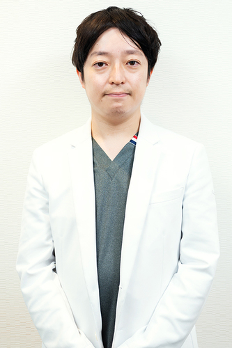 大原 慎院長 MYメディカルクリニック渋谷
