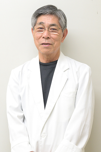 藤永 卓治院長 寺川クリニック