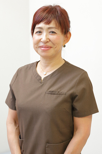 中村 恵理子院長 恵理子内視鏡クリニック