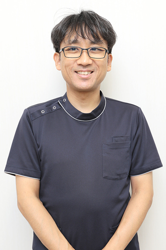 橋本 耕二院長 はしもと内科