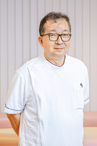 矢野 哲郎院長 矢野内科クリニック