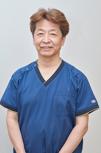 水本 吉則院長 みずもと内視鏡・消化器内科クリニック