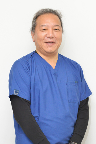黒木 慶一郎院長 ひろしま下肢静脈瘤クリニック