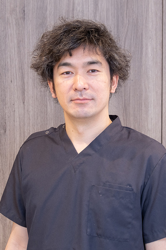 澤 雄大院長 澤眼科医院