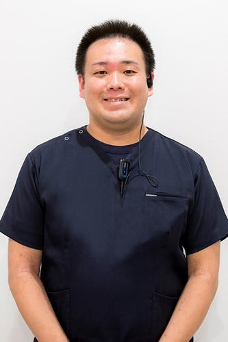 畑 幸作院長 ひろしま内視鏡内科クリニック