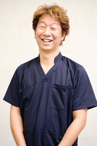 鈴木 達夫院長 鈴木歯科医院