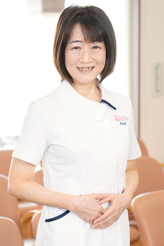 多和田 忍院長 たわだリハビリクリニック