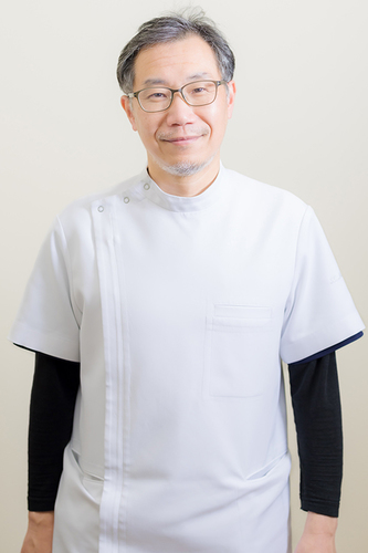 中島 孝治院長 中島内科胃腸科クリニック