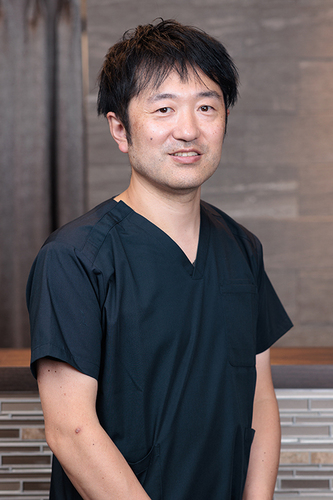 平野 直樹理事長 武蔵小杉胃と大腸の内視鏡・消化器内科クリニック川崎中原院