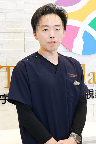 土田 幸平理事長 宇都宮消化器・内視鏡内科クリニック