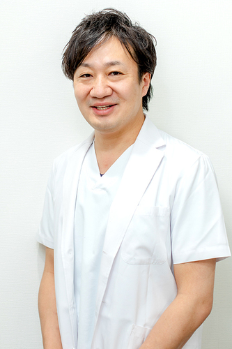 金 龍門院長 きむ歯科口腔外科医院