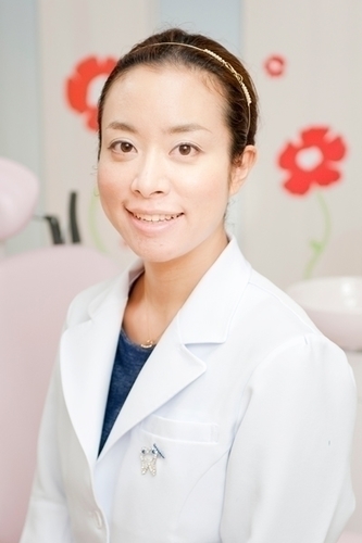 隅田 実希院長 あさひ矯正歯科医院