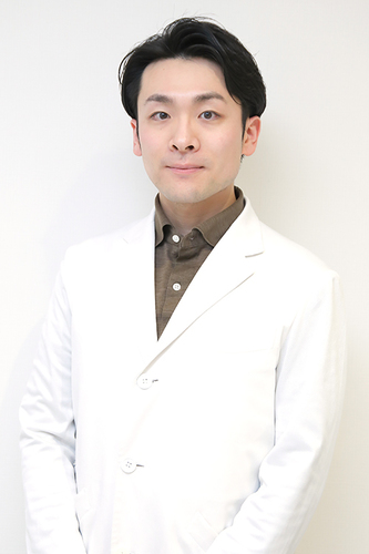 和田 大史院長 西梅田眼科クリニック