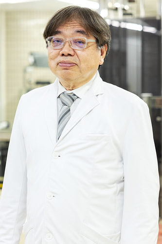 西木 茂院長 ZERO100クリニック