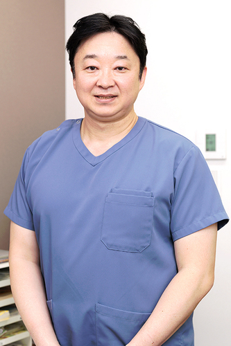 大久保 博世院長 相模原町田血管外科クリニック