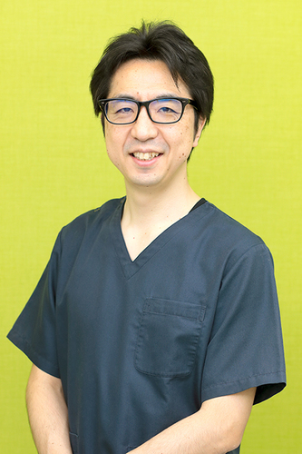 北村 大介院長 北村医院
