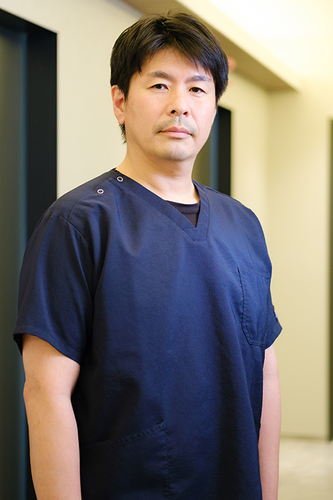 岡野 良知院長 OKP with Life クリニック